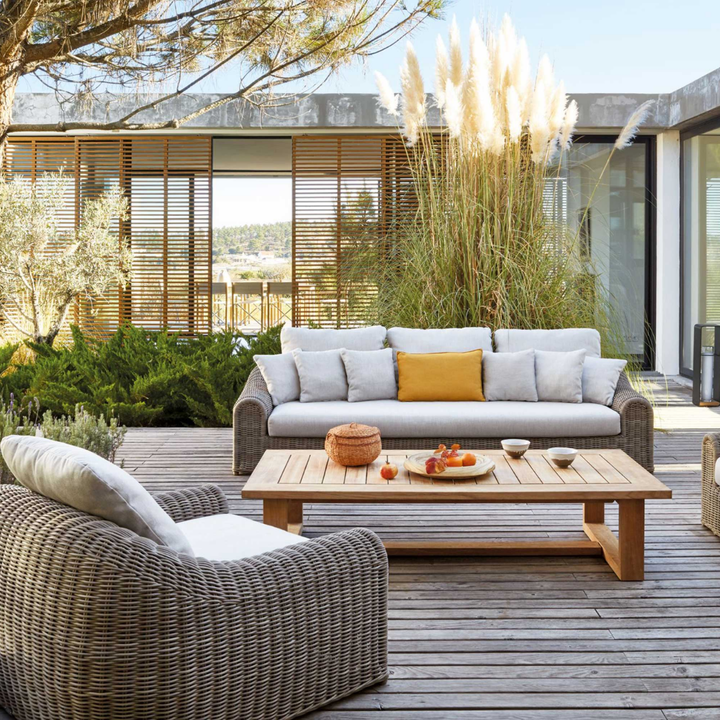 outdoor patio furniture