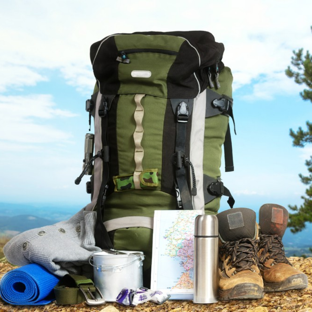 Outdoor Gear