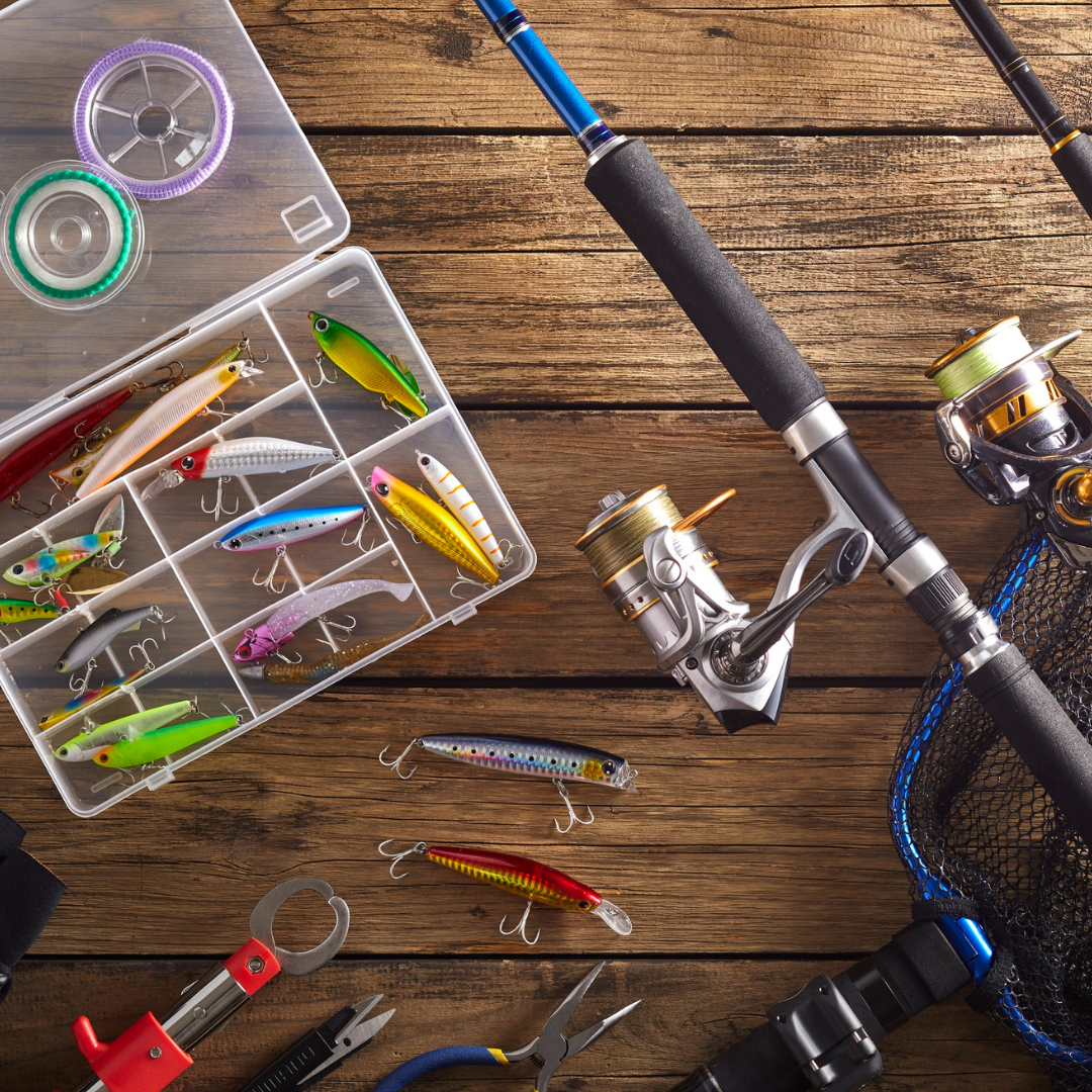 Fishing Gear