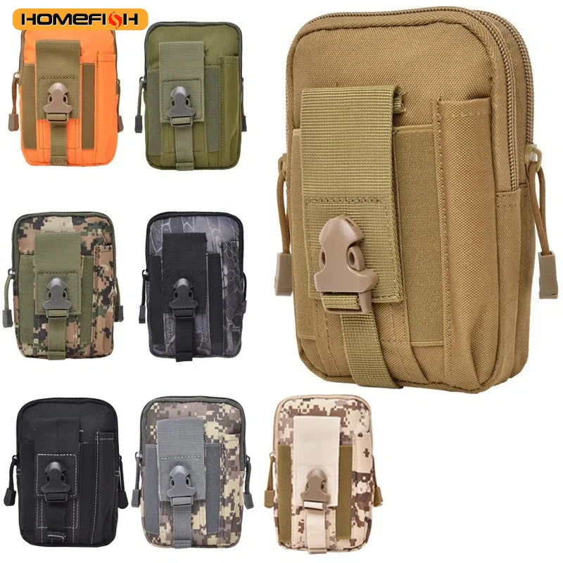 B3 MOLLE Tactical EMT Pouch