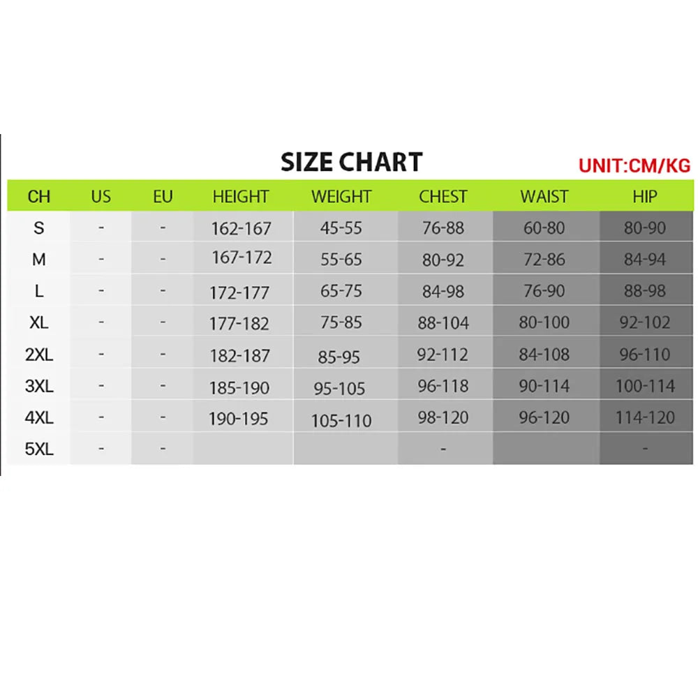 Men’s 3mm Neoprene Wetsuit – Full Body Diving & Surfing Suit
