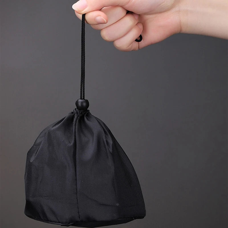 Mini Portable Folding Gas Stove – Ultra-Light Camping & Hiking Cookware