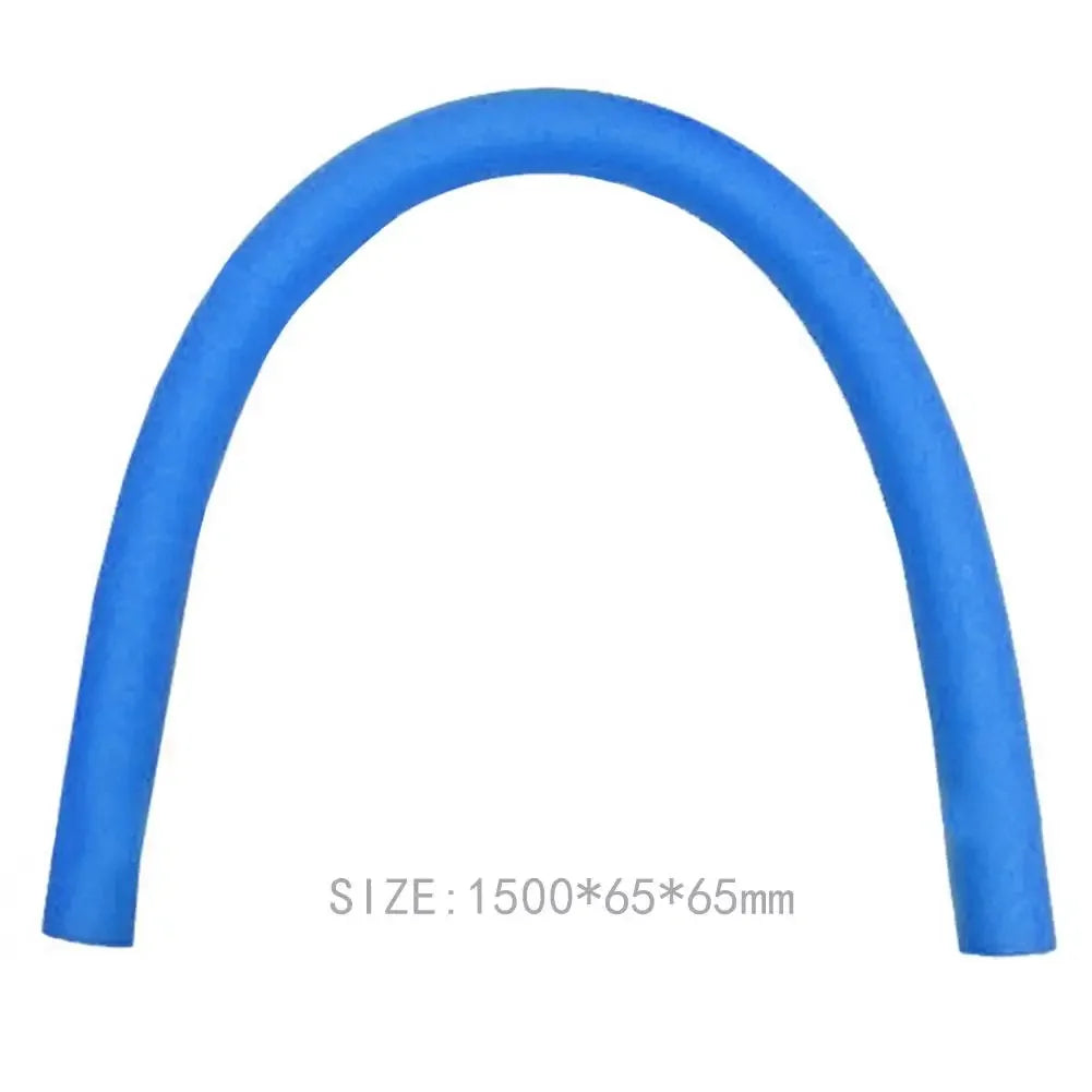 Red Swimming Pool Noodle – Soft, Non-Toxic, Lightweight Float for All Ages