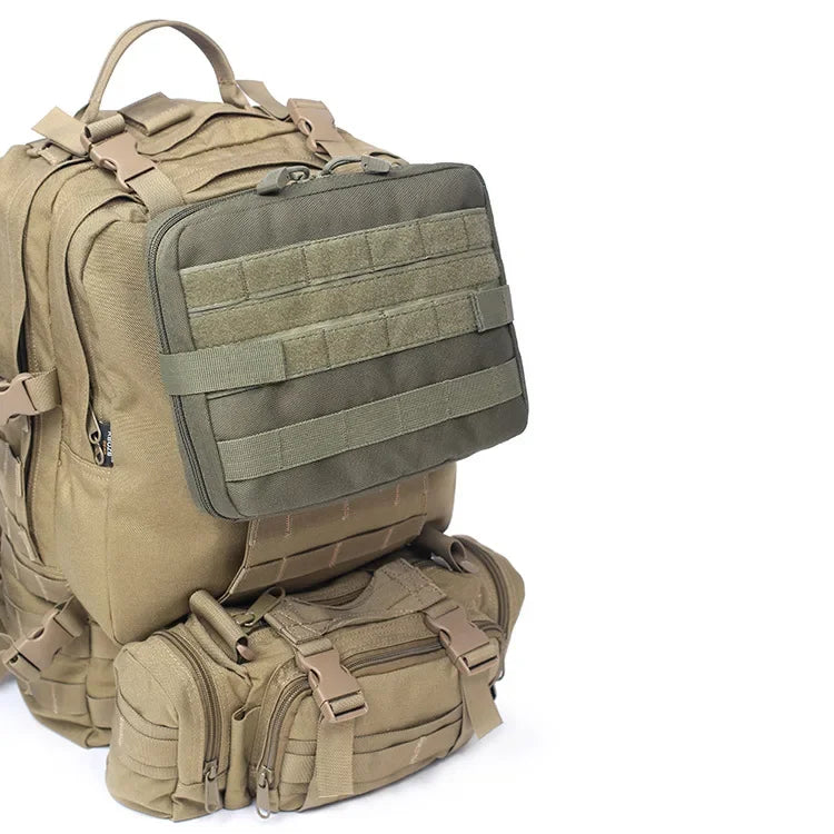 B3 MOLLE Tactical EMT Pouch