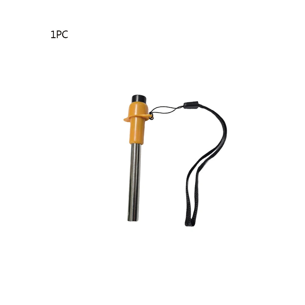 1/4Pcs Mini Electric Igniter – Portable Camping & Kitchen Piezoelectric Igniter for Stove, BBQ, Hiking