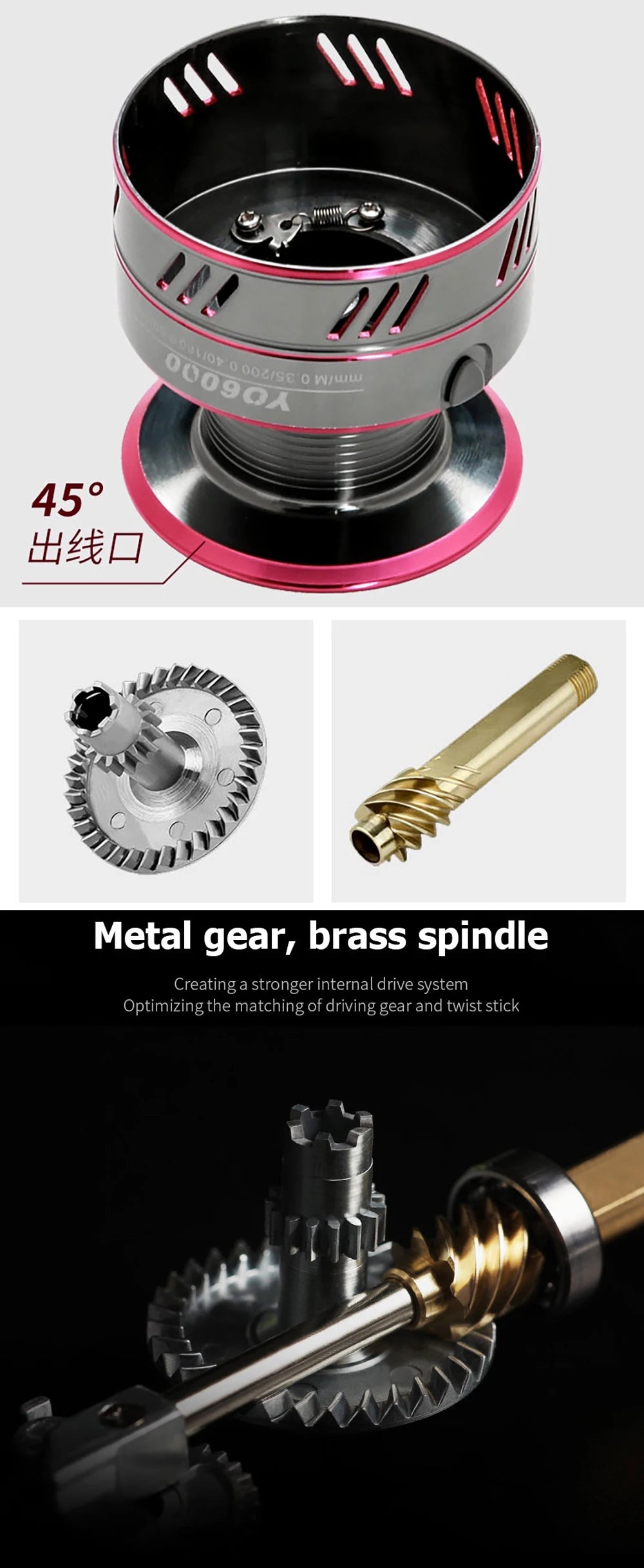 Carbon Fiber Telescopic Fishing Rod & Reel Combo – 1.8–3.6m Spinning Kit