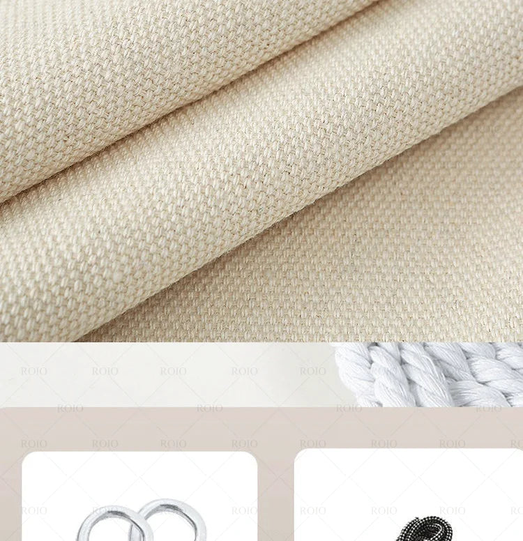 1-2 Person Portable Camping Hammock – Travel, Beach & Outdoor Hanging Bed