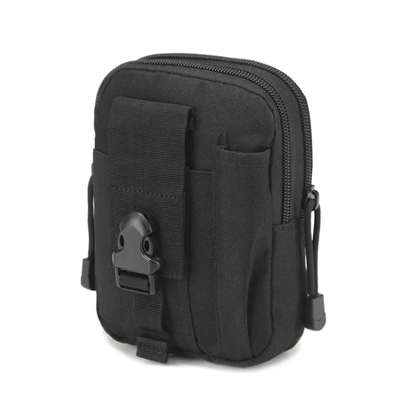 B3 MOLLE Tactical EMT Pouch