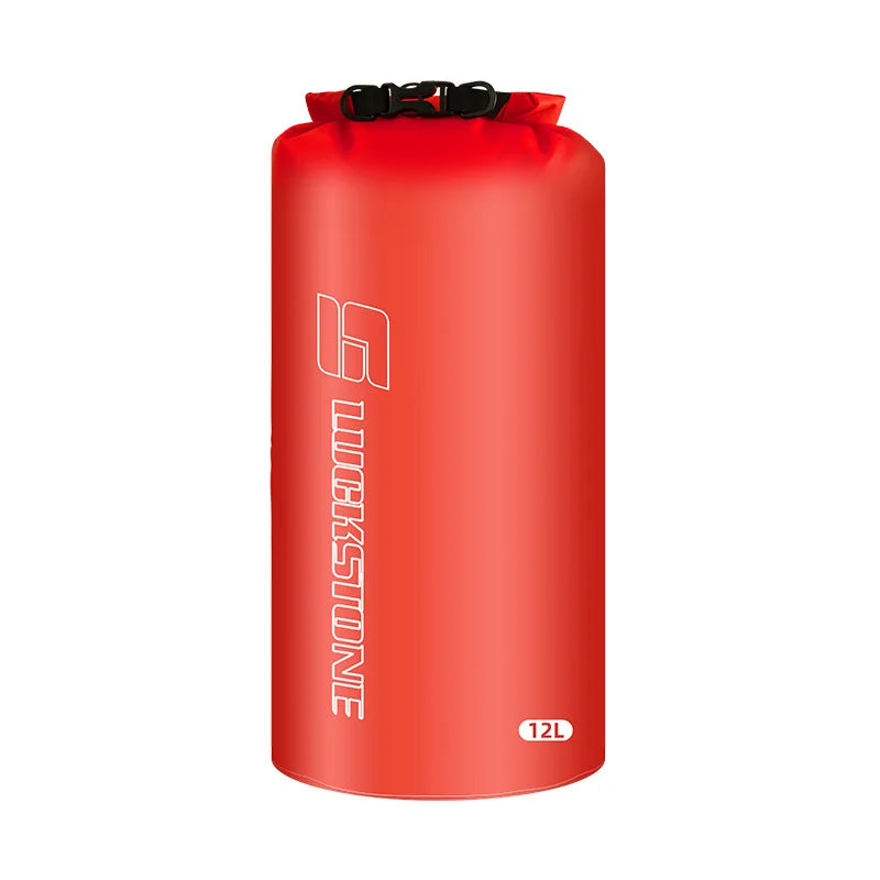 Waterproof Dry Bag – Ultralight Storage Sack for Kayaking, Rafting & Swimming (3–75L)