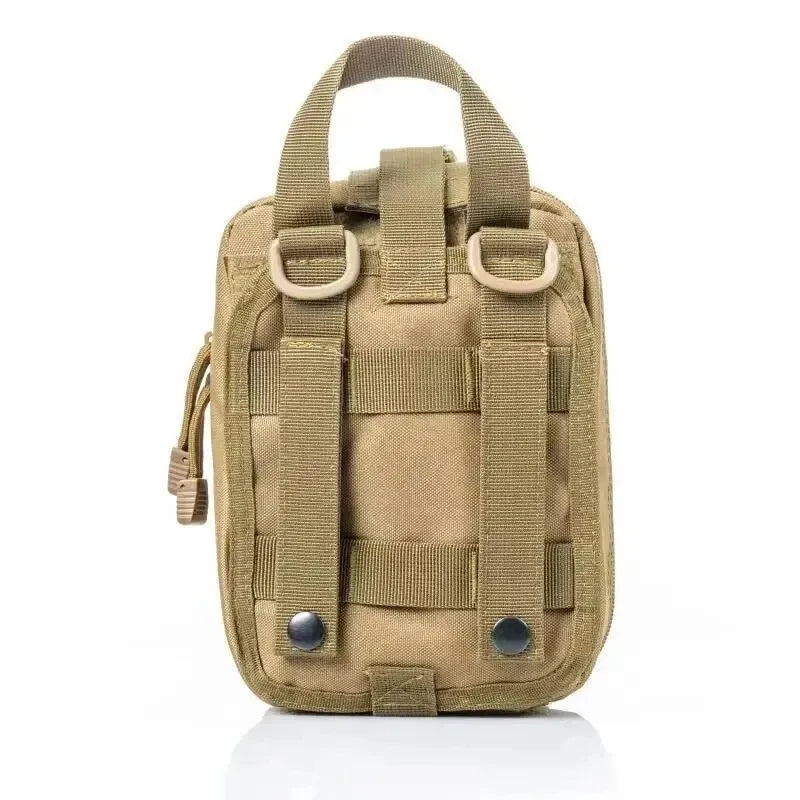 B3 MOLLE Tactical EMT Pouch