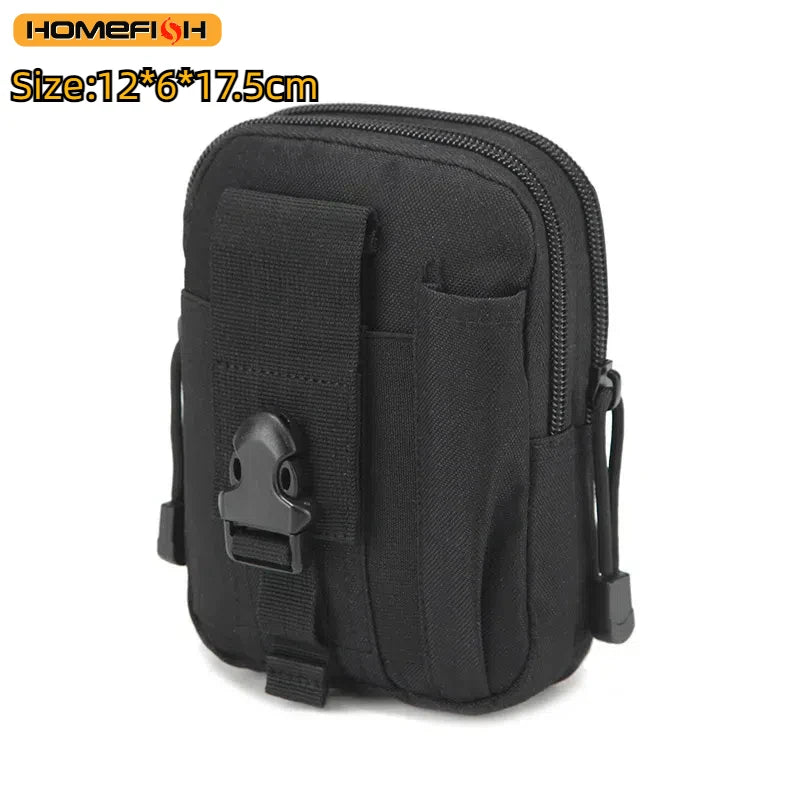 B3 MOLLE Tactical EMT Pouch