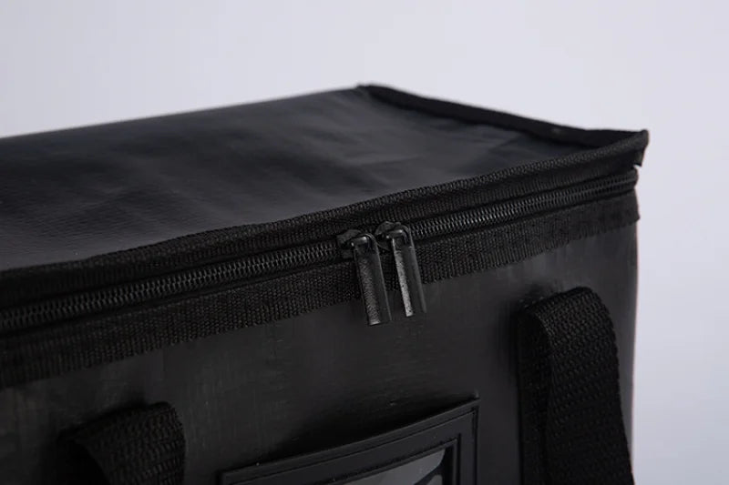 Insulated Thermal Cooler Bag – Large Lunch & Drink Storage