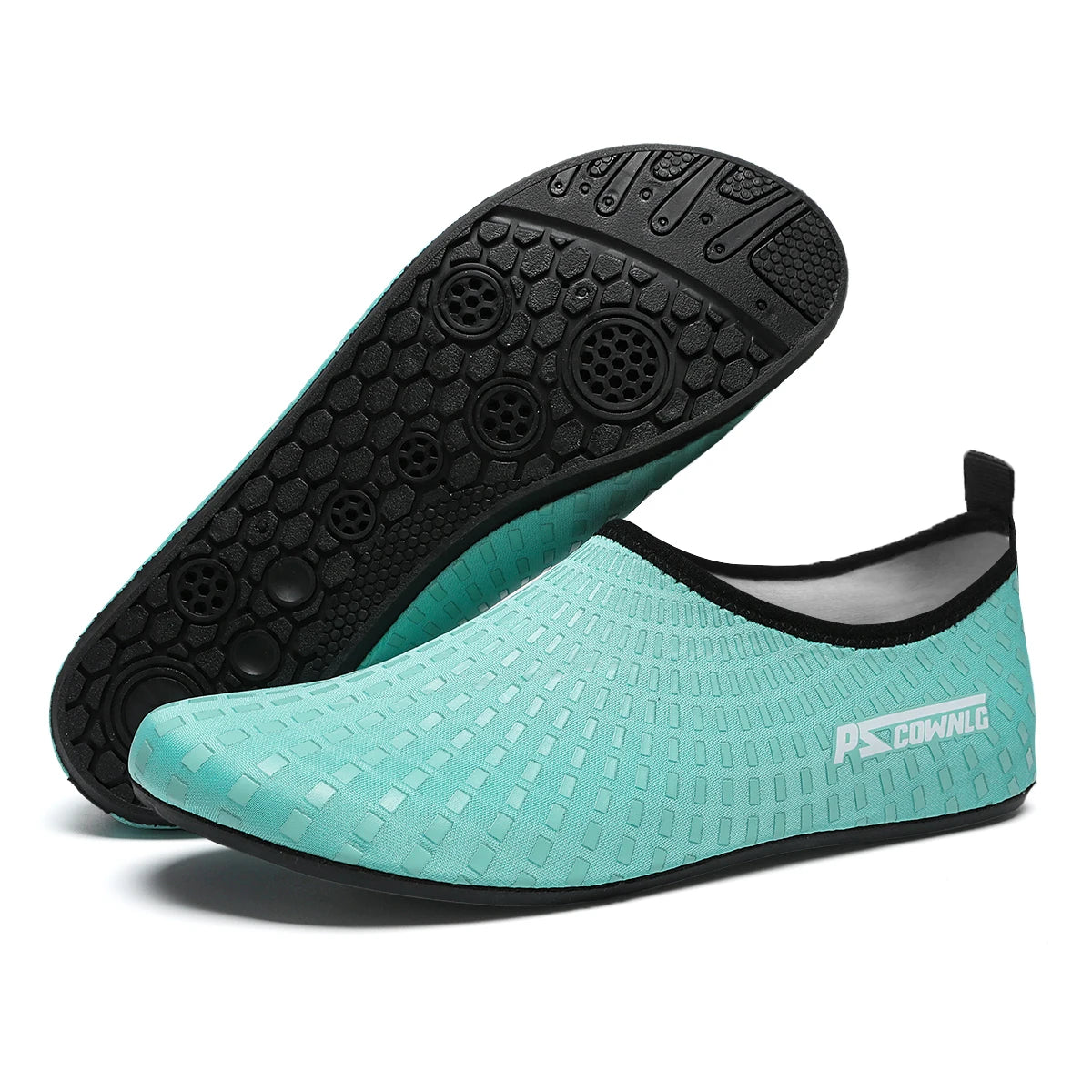 Unisex Aqua Shoes – Water Sport & Beach Swim Shoes