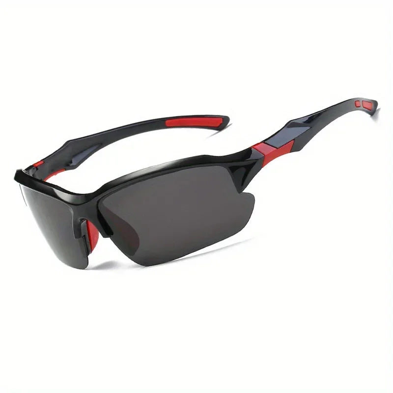 Polarized Sports Sunglasses