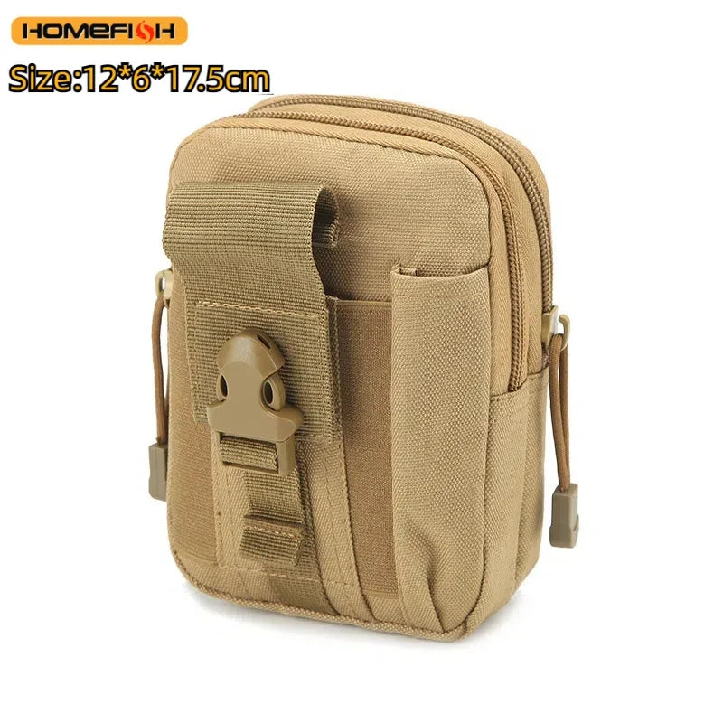 B3 MOLLE Tactical EMT Pouch