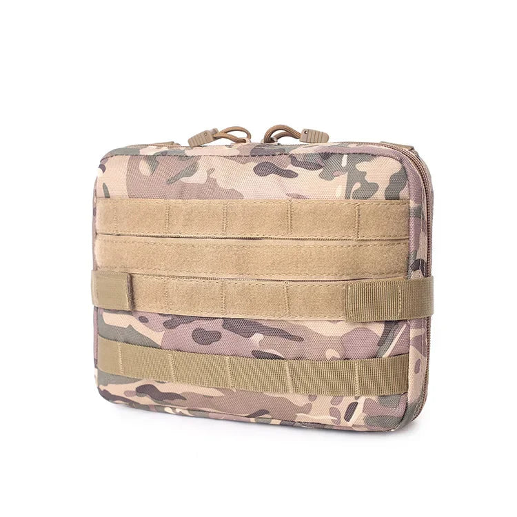 B3 MOLLE Tactical EMT Pouch