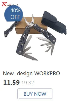 IGT Camping Folding Wood Table – Portable Gas Stove & BBQ Grill Table