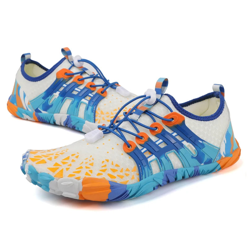 Aqua Hiking & Water Sport Shoes – Multi-Purpose Outdoor Footwear