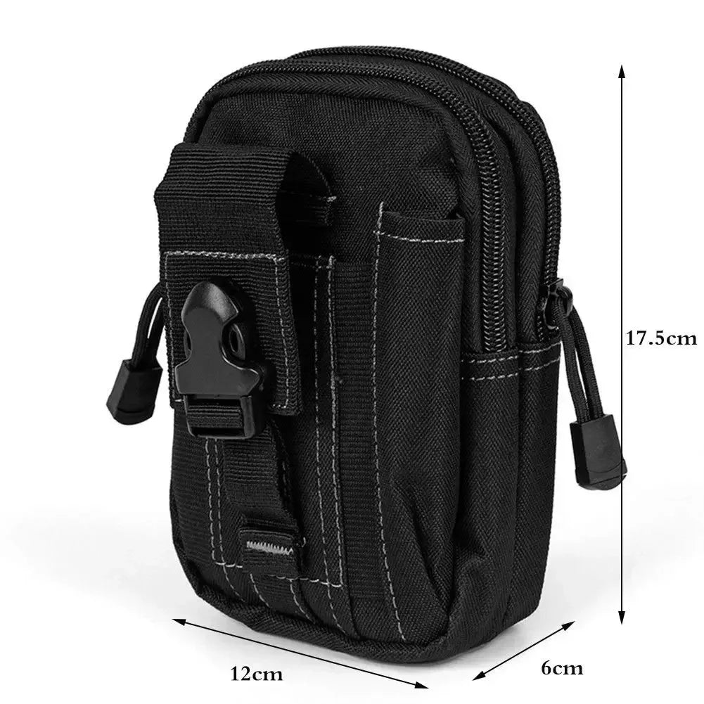 B3 MOLLE Tactical EMT Pouch