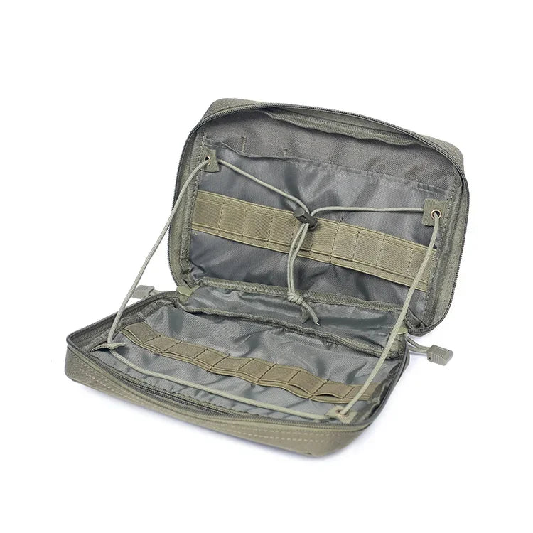B3 MOLLE Tactical EMT Pouch