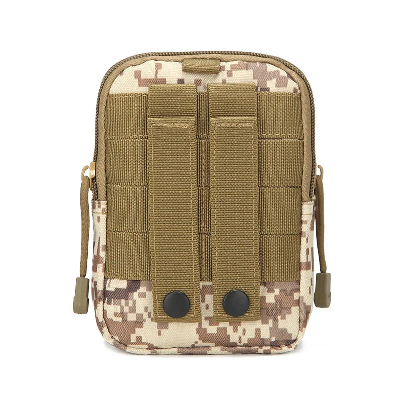 B3 MOLLE Tactical EMT Pouch