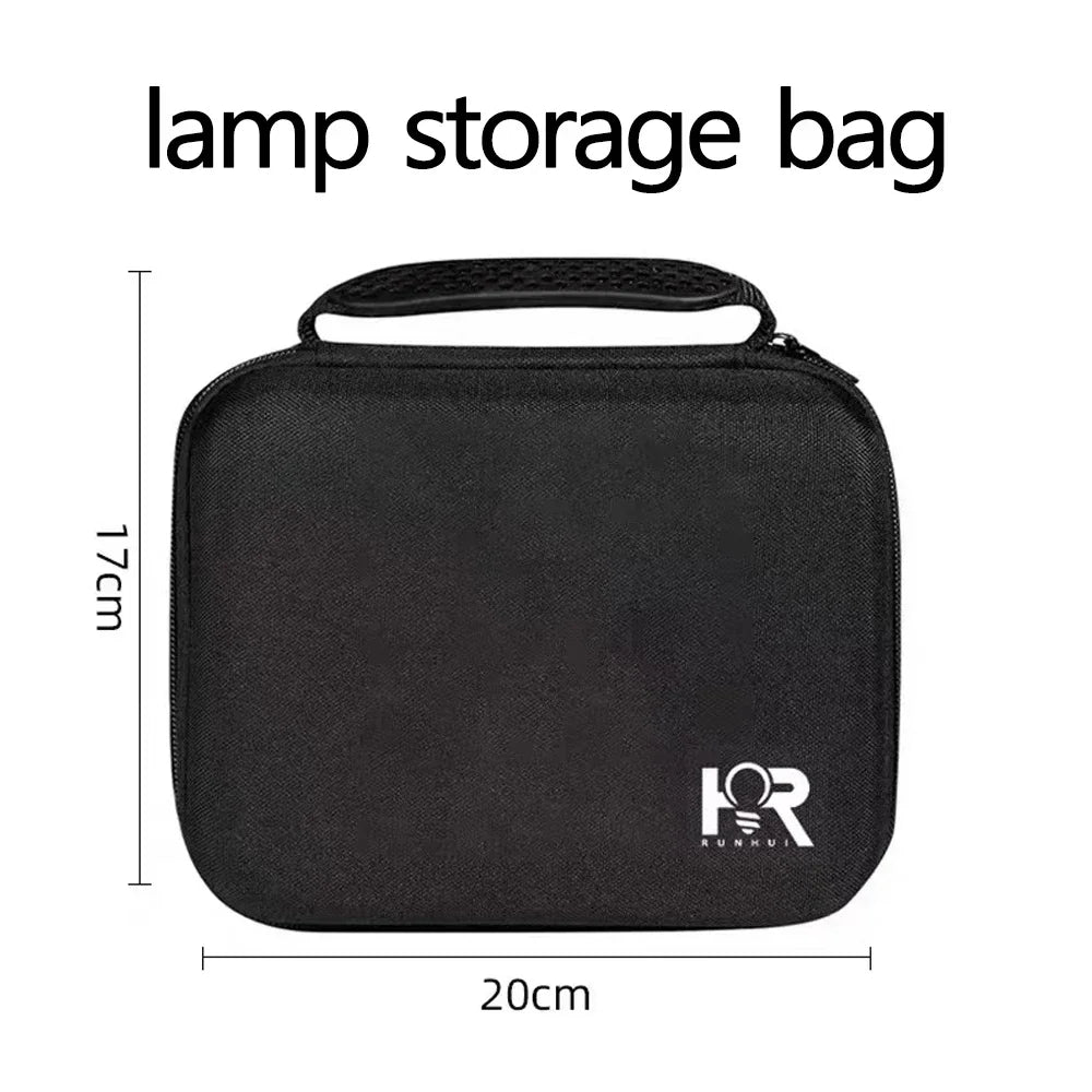 DOTWISE 3000mAh Portable Camping Lantern