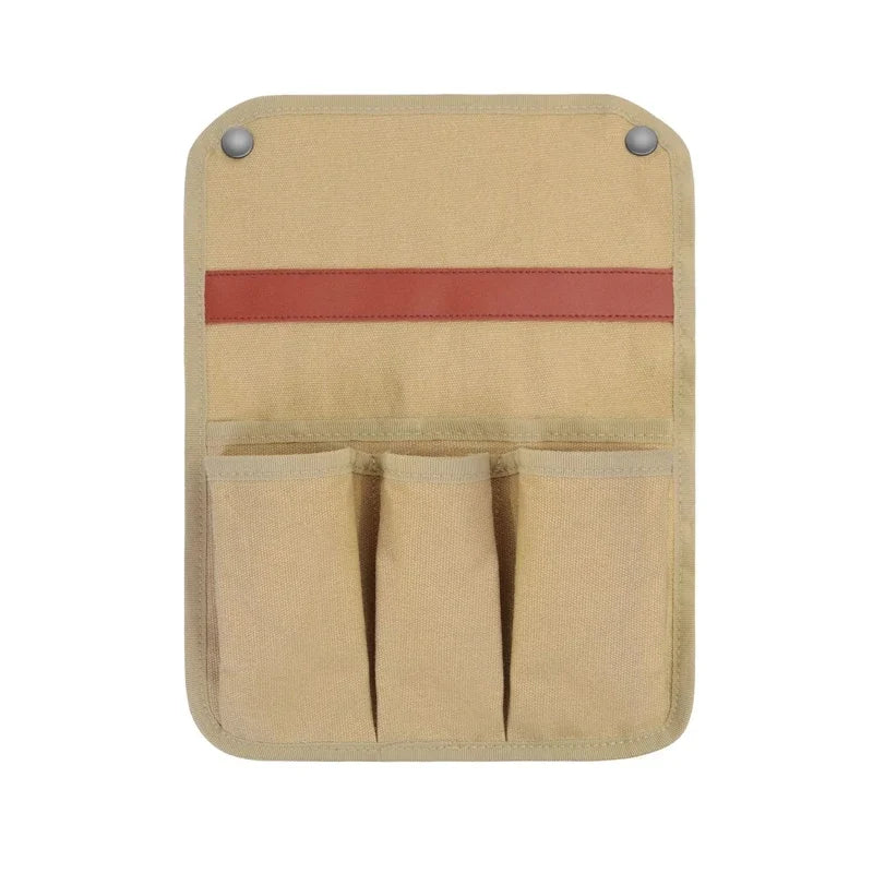 Outdoor Camping Chair Side Storage Bag