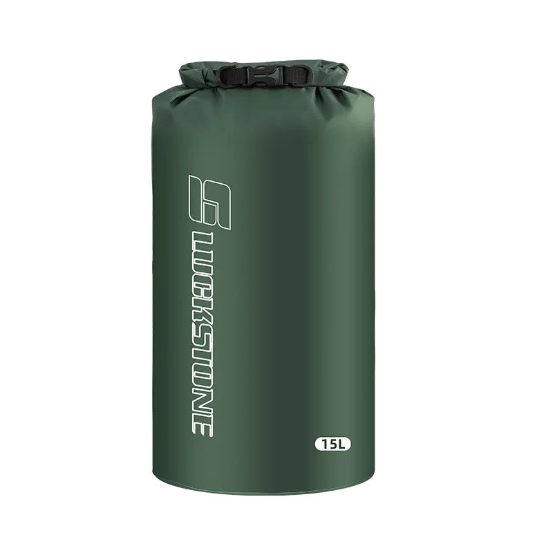 Waterproof Dry Bag – Ultralight Storage Sack for Kayaking, Rafting & Swimming (3–75L)