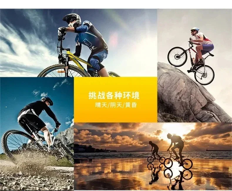 Okuma Polarized Sunglasses UV400 – Unisex Outdoor Sunglasses for Hunting, Fishing & Sports