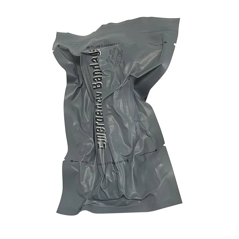 Israeli Bandage Trauma Kit – 4/6 Inch Emergency First Aid Dressing