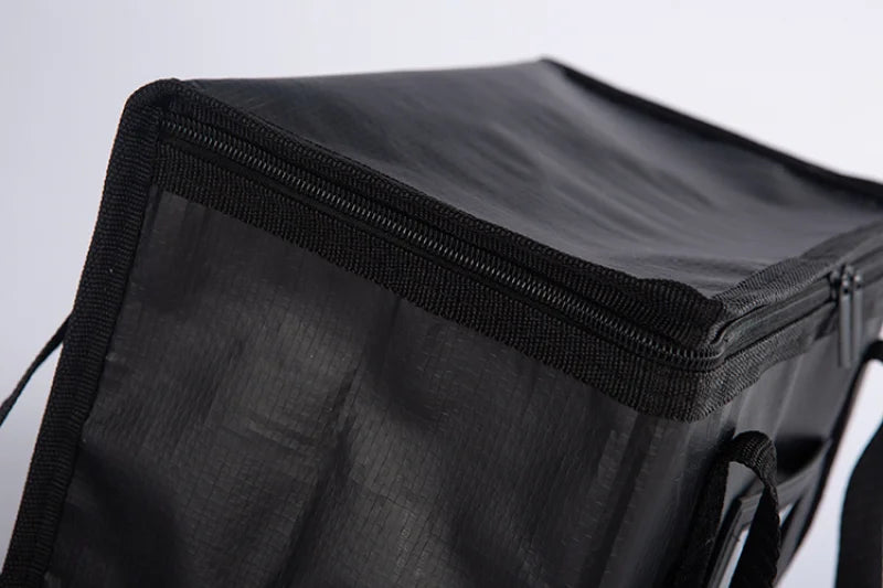 Insulated Thermal Cooler Bag – Large Lunch & Drink Storage