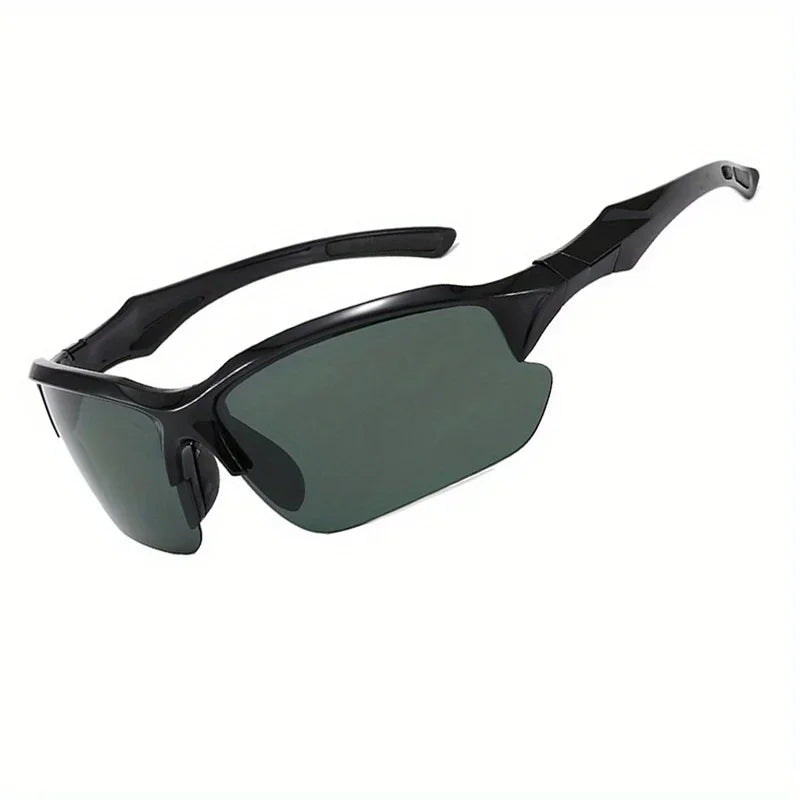 Polarized Sports Sunglasses