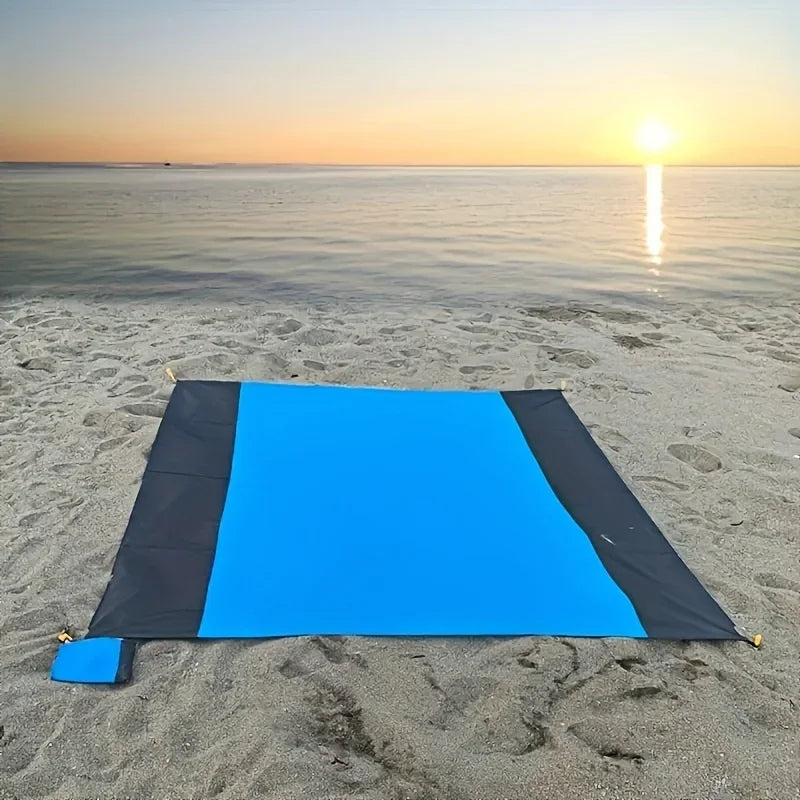 Extra Large Fast-Drying Beach & Picnic Mat
