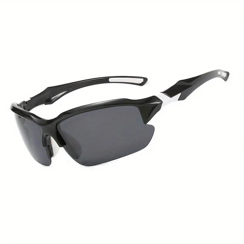 Polarized Sports Sunglasses