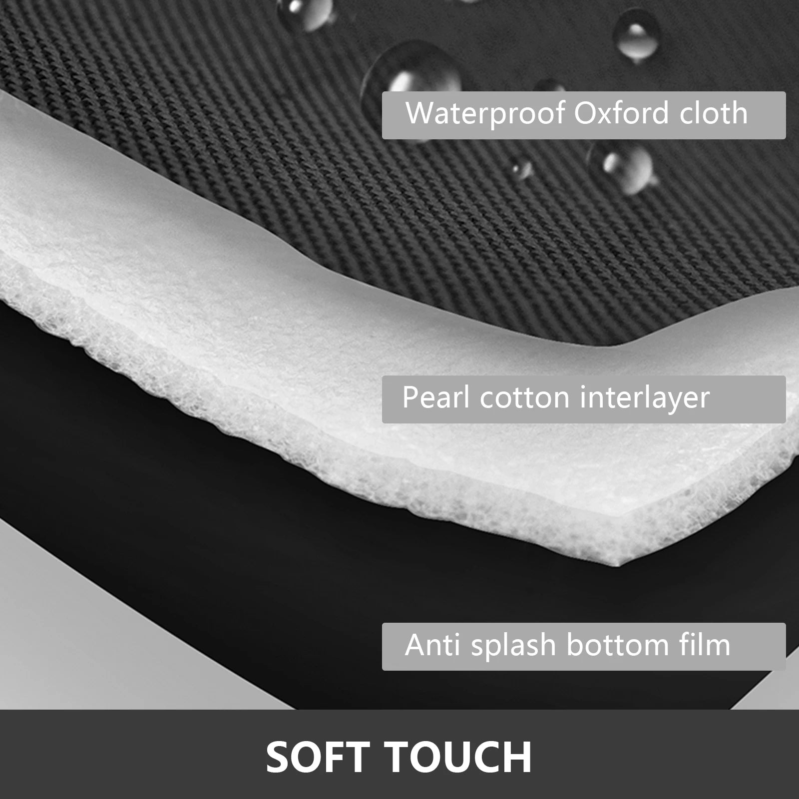 26L Camping Storage Bag – Gas Bottle, Cookware & Gear Organizer