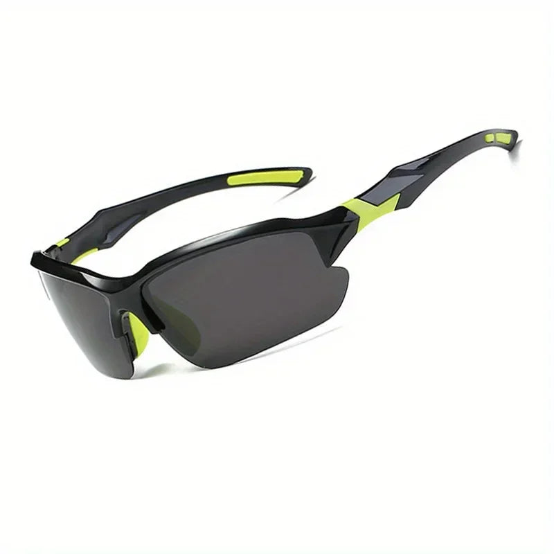 Polarized Sports Sunglasses