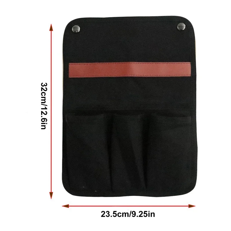 Outdoor Camping Chair Side Storage Bag