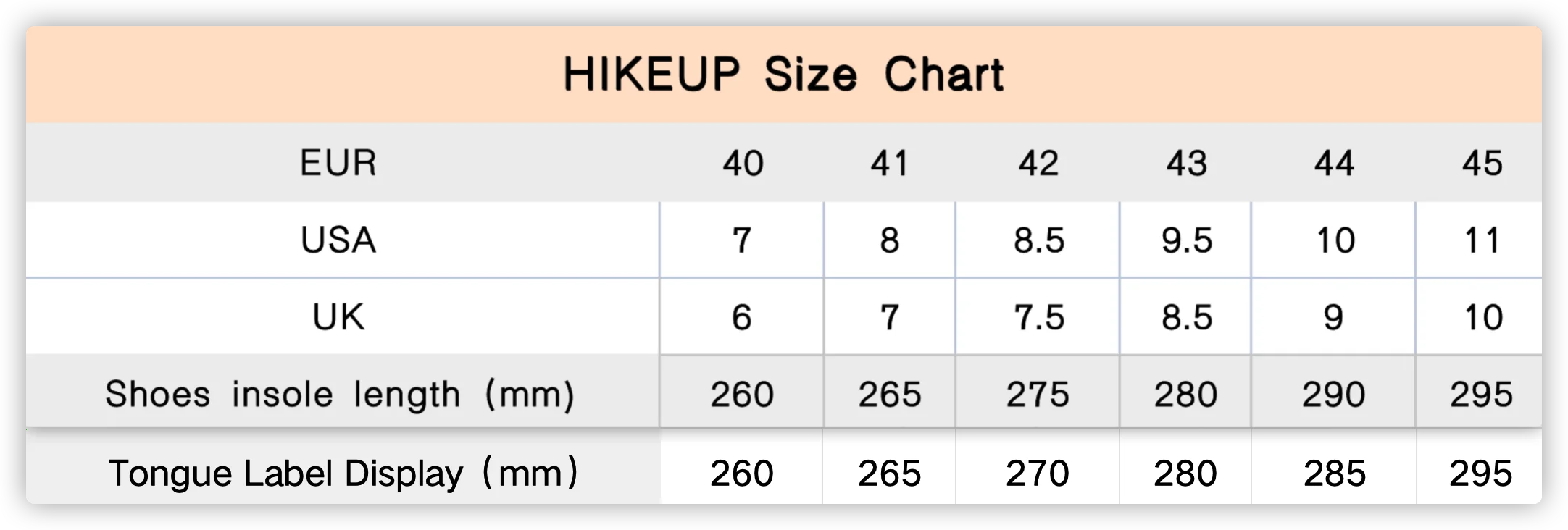 HIKEUP Men’s Hiking Shoes – Suede Leather Outdoor Trekking Sneakers