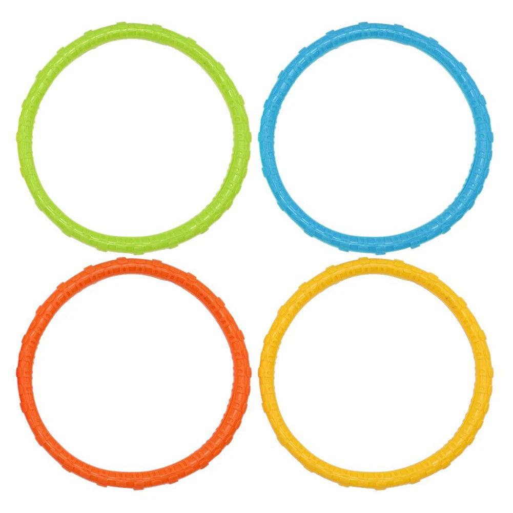 Kids Underwater Diving Game Toy Set – Pool Throwing & Water Sports Toys