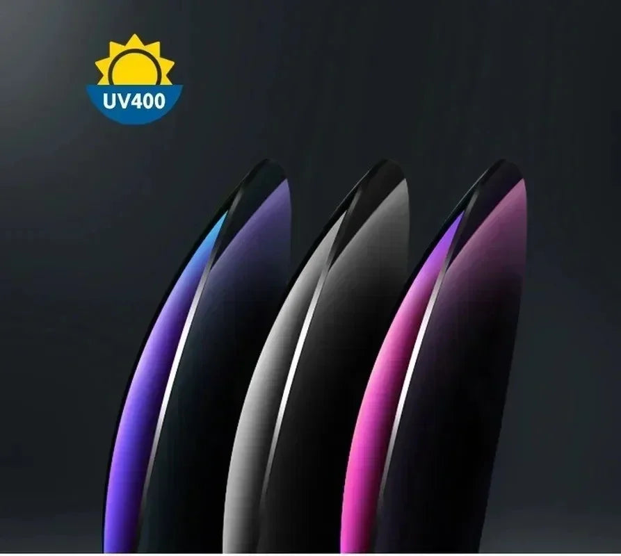 Okuma Polarized Sunglasses UV400 – Unisex Outdoor Sunglasses for Hunting, Fishing & Sports