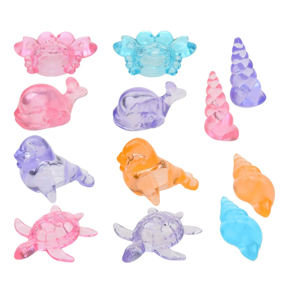 Kids Underwater Diving Game Toy Set – Pool Throwing & Water Sports Toys