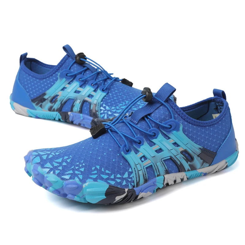 Aqua Hiking & Water Sport Shoes – Multi-Purpose Outdoor Footwear