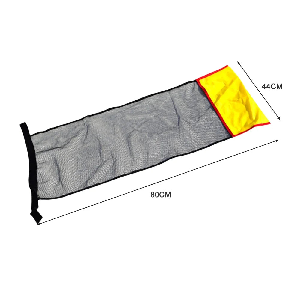 Red Swimming Pool Noodle – Soft, Non-Toxic, Lightweight Float for All Ages