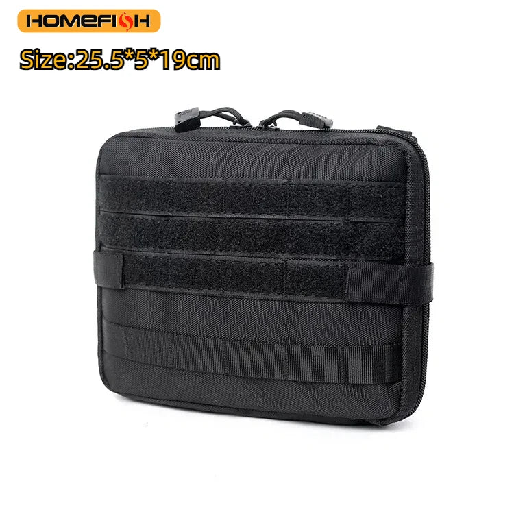 B3 MOLLE Tactical EMT Pouch