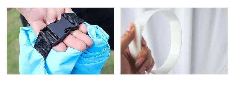 Trend Outdoor Products Fast Infaltable Air Sofa Bed Good Quality Sleeping Bag Inflatable Air Bag Lazy bag Beach Sofa 240*70cm