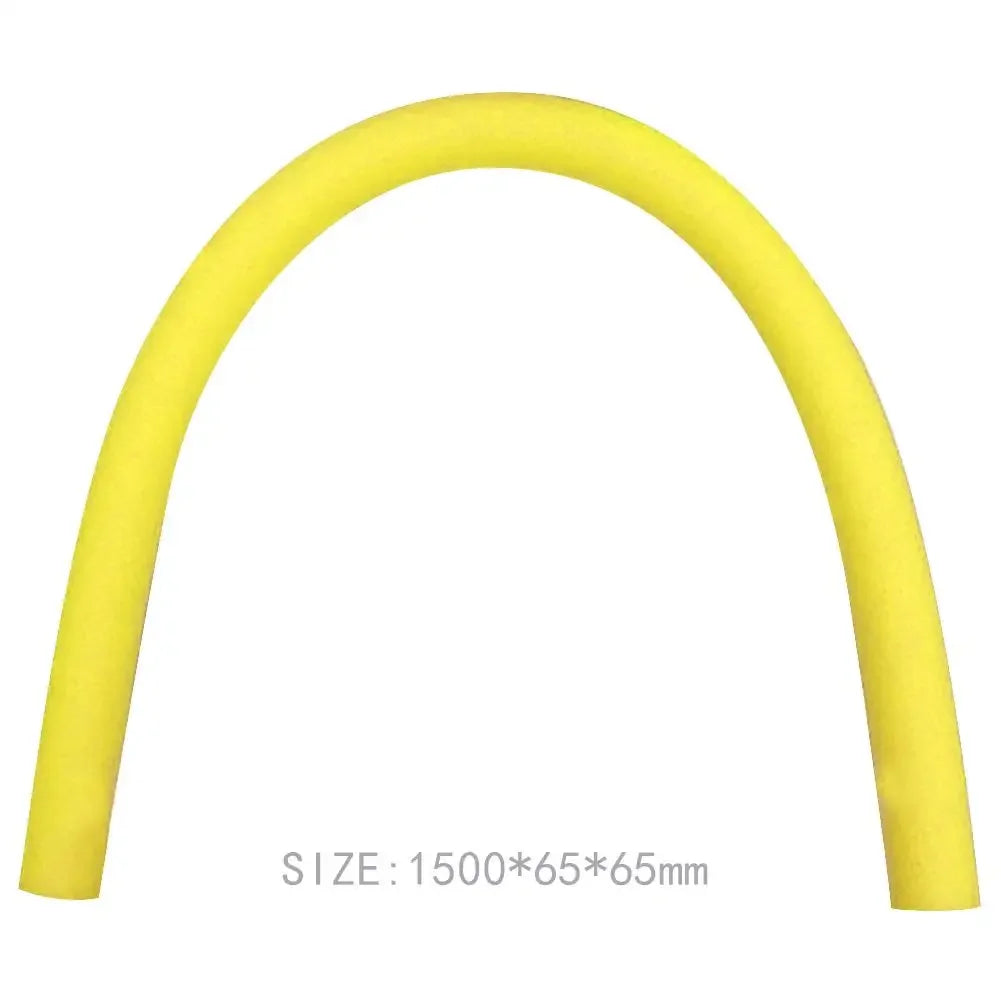 Red Swimming Pool Noodle – Soft, Non-Toxic, Lightweight Float for All Ages