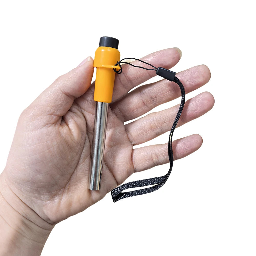 1/4Pcs Mini Electric Igniter – Portable Camping & Kitchen Piezoelectric Igniter for Stove, BBQ, Hiking