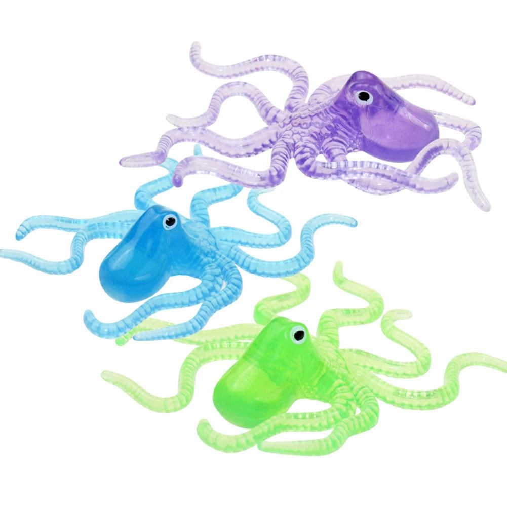 Kids Underwater Diving Game Toy Set – Pool Throwing & Water Sports Toys