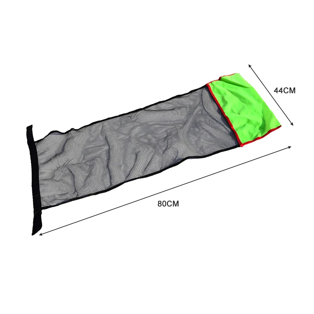 Red Swimming Pool Noodle – Soft, Non-Toxic, Lightweight Float for All Ages