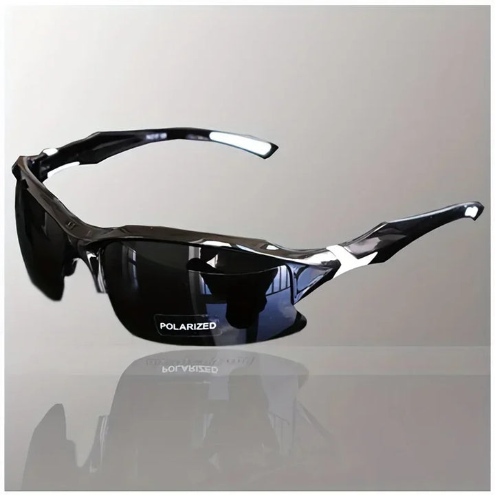 Polarized Sports Sunglasses